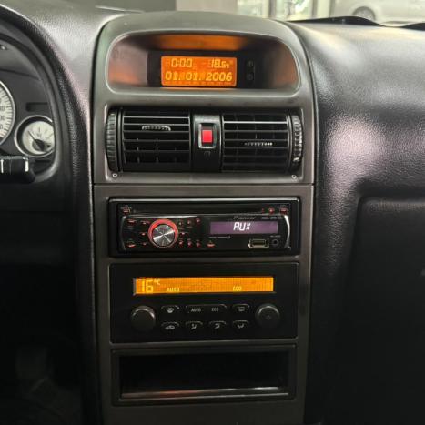 CHEVROLET Astra Sedan 2.0 4P FLEX ADVANTAGE, Foto 10