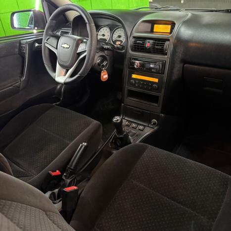 CHEVROLET Astra Sedan 2.0 4P FLEX ADVANTAGE, Foto 15