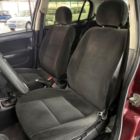 CHEVROLET Astra Sedan 2.0 4P FLEX ADVANTAGE, Foto 16