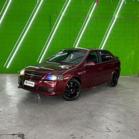 CHEVROLET Astra Sedan 2.0 4P FLEX ADVANTAGE, Foto 20