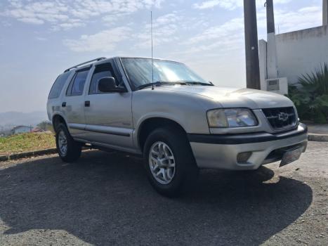CHEVROLET Blazer 2.2 4P DLX, Foto 1