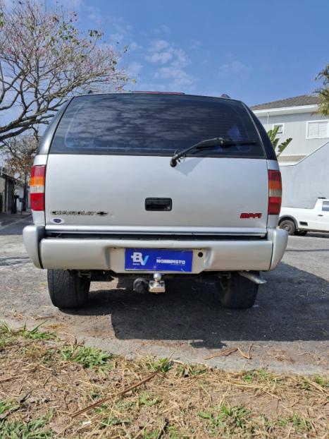 CHEVROLET Blazer 2.2 4P DLX, Foto 2