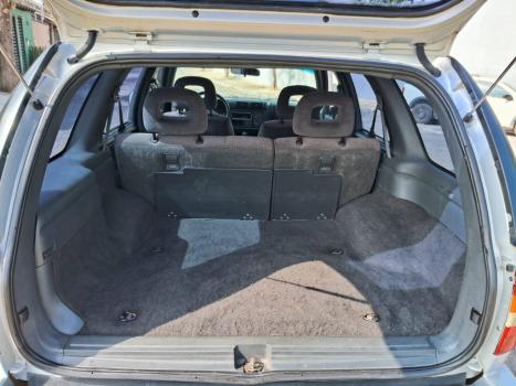 CHEVROLET Blazer 2.2 4P DLX, Foto 4