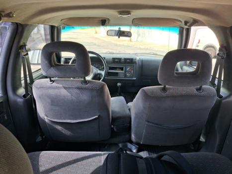 CHEVROLET Blazer 2.2 4P DLX, Foto 6