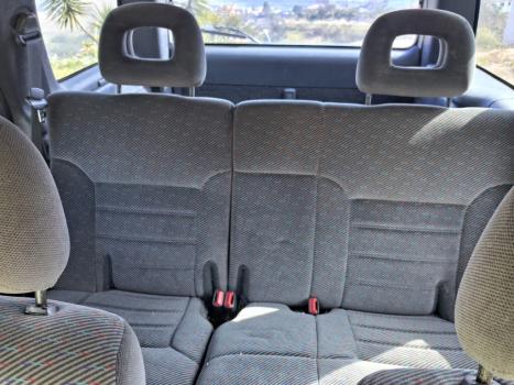 CHEVROLET Blazer 2.2 4P DLX, Foto 7