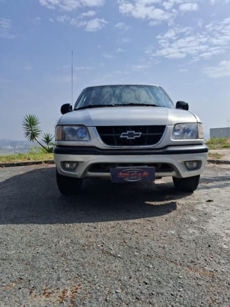 CHEVROLET Blazer 2.2 4P DLX, Foto 8