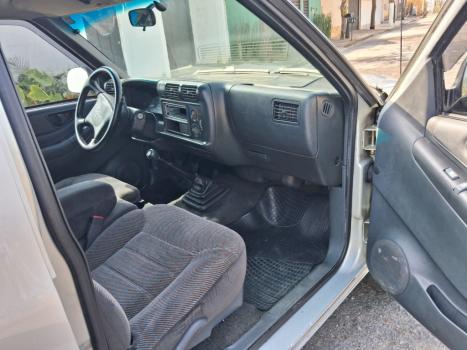 CHEVROLET Blazer 2.2 4P DLX, Foto 9