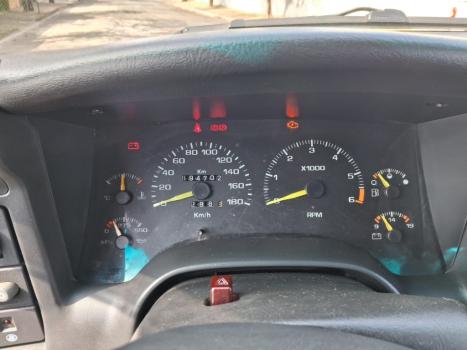 CHEVROLET Blazer 2.2 4P DLX, Foto 10