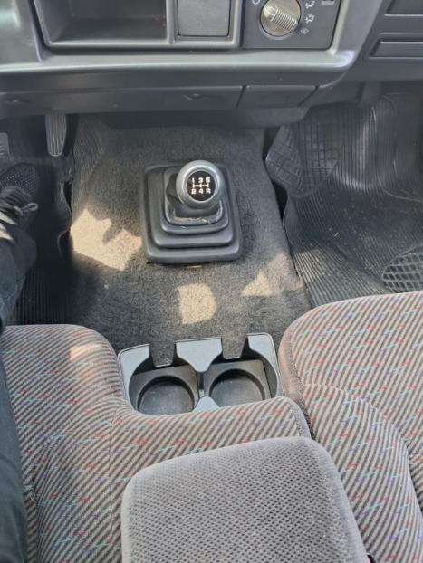 CHEVROLET Blazer 2.2 4P DLX, Foto 11