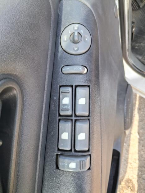 CHEVROLET Blazer 2.2 4P DLX, Foto 12