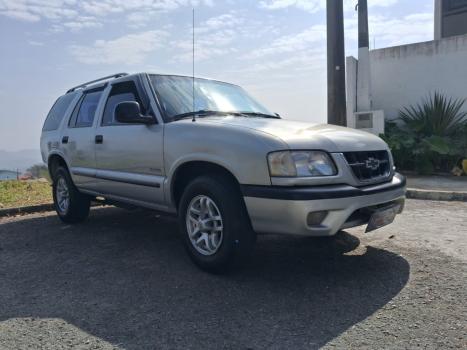CHEVROLET Blazer 2.2 4P DLX, Foto 13