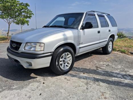 CHEVROLET Blazer 2.2 4P DLX, Foto 14