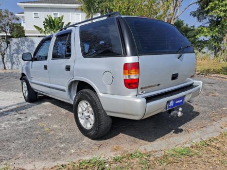 CHEVROLET Blazer 2.2 4P DLX, Foto 15