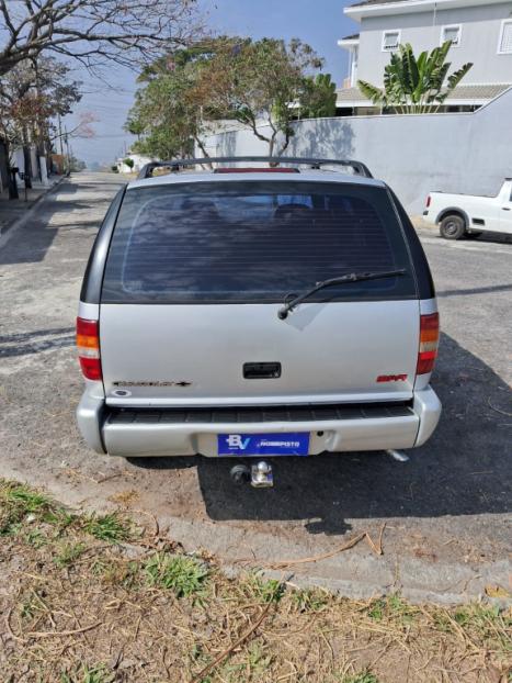 CHEVROLET Blazer 2.2 4P DLX, Foto 16