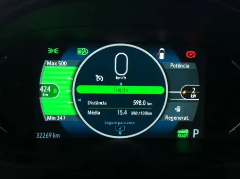CHEVROLET Bolt EV 60 4P EL�TRICO, Foto 9