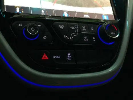 CHEVROLET Bolt EV 60 4P EL�TRICO, Foto 14
