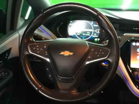 CHEVROLET Bolt EV 60 4P EL�TRICO, Foto 8