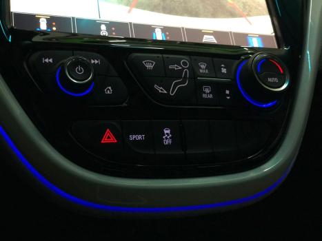 CHEVROLET Bolt EV 60 4P EL�TRICO, Foto 14