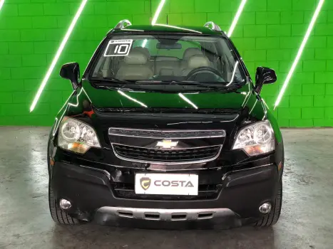 CHEVROLET Captiva Sport 2.4 16V SFI ECOTEC AUTOM�TICO, Foto 1