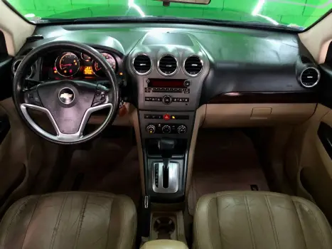 CHEVROLET Captiva Sport 2.4 16V SFI ECOTEC AUTOM�TICO, Foto 6