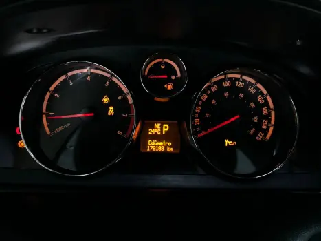 CHEVROLET Captiva Sport 2.4 16V SFI ECOTEC AUTOM�TICO, Foto 8