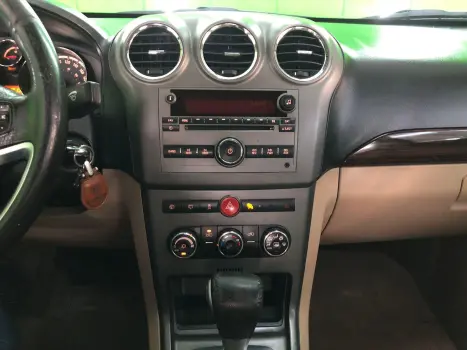 CHEVROLET Captiva Sport 2.4 16V SFI ECOTEC AUTOM�TICO, Foto 9