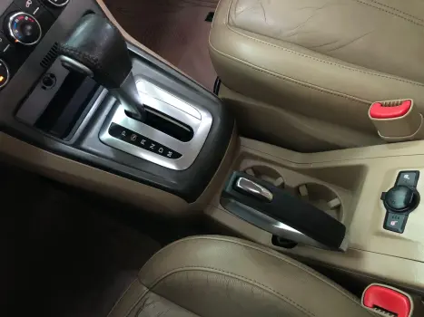 CHEVROLET Captiva Sport 2.4 16V SFI ECOTEC AUTOM�TICO, Foto 10