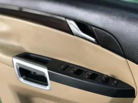 CHEVROLET Captiva Sport 2.4 16V SFI ECOTEC AUTOM�TICO, Foto 12