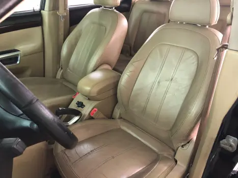 CHEVROLET Captiva Sport 2.4 16V SFI ECOTEC AUTOM�TICO, Foto 15