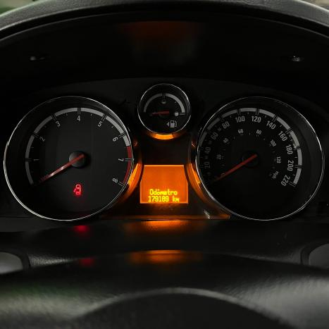 CHEVROLET Captiva Sport 2.4 16V SFI ECOTEC AUTOM�TICO, Foto 9