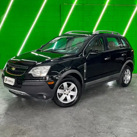CHEVROLET Captiva Sport 2.4 16V SFI ECOTEC AUTOM�TICO, Foto 1