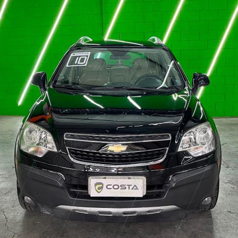 CHEVROLET Captiva Sport 2.4 16V SFI ECOTEC AUTOM�TICO, Foto 2