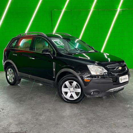 CHEVROLET Captiva Sport 2.4 16V SFI ECOTEC AUTOM�TICO, Foto 3
