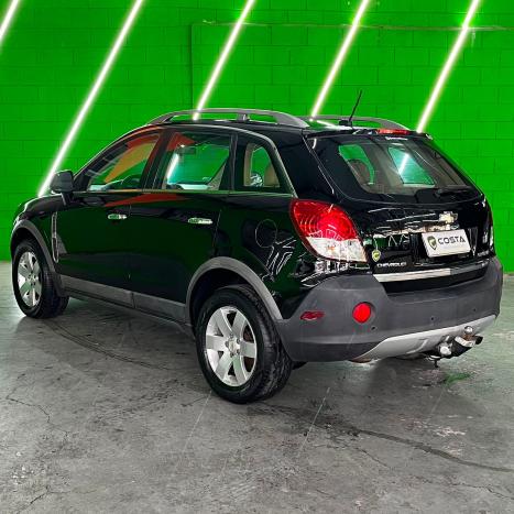 CHEVROLET Captiva Sport 2.4 16V SFI ECOTEC AUTOM�TICO, Foto 5