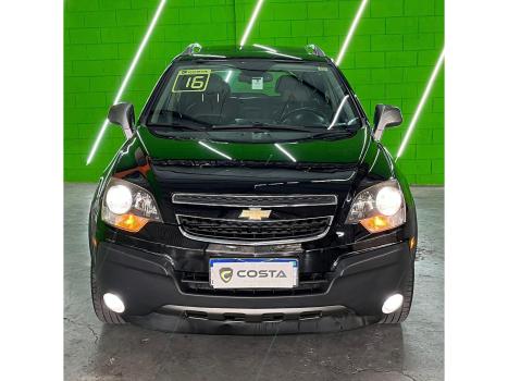 CHEVROLET Captiva Sport 2.4 16V SFI ECOTEC AUTOM�TICO, Foto 1