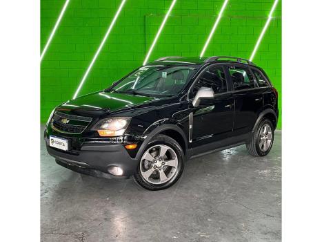 CHEVROLET Captiva Sport 2.4 16V SFI ECOTEC AUTOM�TICO, Foto 2