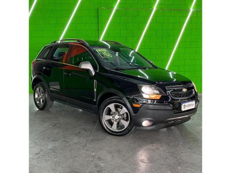 CHEVROLET Captiva Sport 2.4 16V SFI ECOTEC AUTOM�TICO, Foto 3