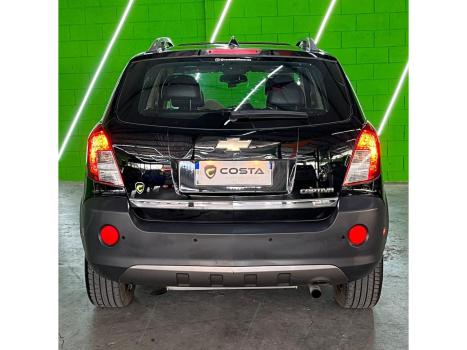 CHEVROLET Captiva Sport 2.4 16V SFI ECOTEC AUTOM�TICO, Foto 4