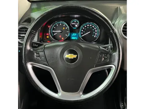 CHEVROLET Captiva Sport 2.4 16V SFI ECOTEC AUTOM�TICO, Foto 7