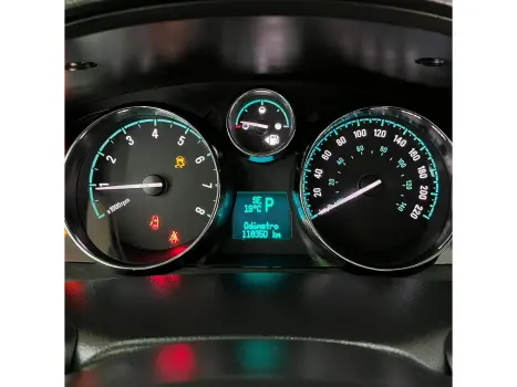 CHEVROLET Captiva Sport 2.4 16V SFI ECOTEC AUTOM�TICO, Foto 9