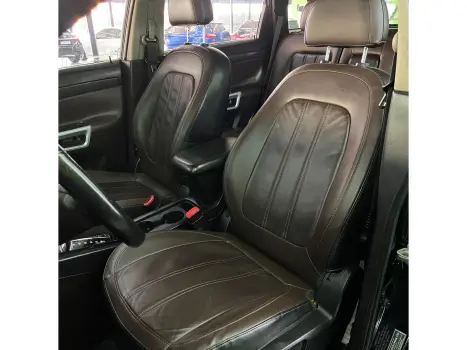 CHEVROLET Captiva Sport 2.4 16V SFI ECOTEC AUTOM�TICO, Foto 18