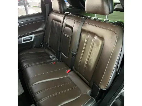 CHEVROLET Captiva Sport 2.4 16V SFI ECOTEC AUTOM�TICO, Foto 19