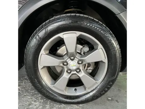 CHEVROLET Captiva Sport 2.4 16V SFI ECOTEC AUTOM�TICO, Foto 20