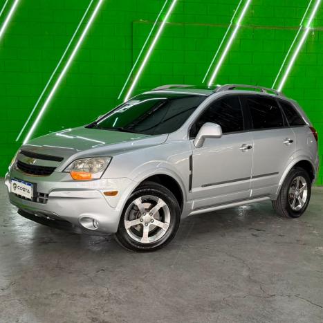 CHEVROLET Captiva Sport 3.0 V6 24V 4P SFI AWD, Foto 1
