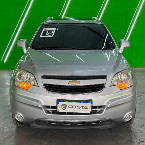 CHEVROLET Captiva Sport 3.0 V6 24V 4P SFI AWD, Foto 2