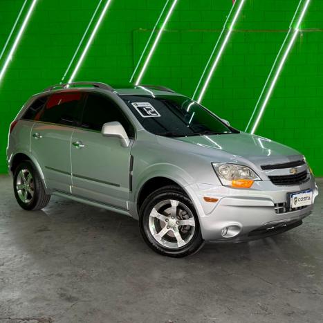 CHEVROLET Captiva Sport 3.0 V6 24V 4P SFI AWD, Foto 3