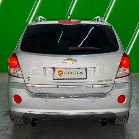 CHEVROLET Captiva Sport 3.0 V6 24V 4P SFI AWD, Foto 4