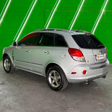 CHEVROLET Captiva Sport 3.0 V6 24V 4P SFI AWD, Foto 5