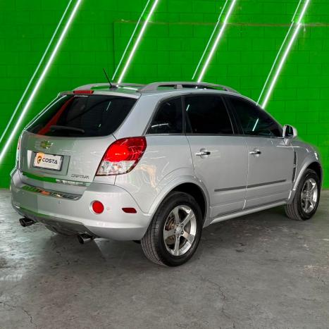 CHEVROLET Captiva Sport 3.0 V6 24V 4P SFI AWD, Foto 6