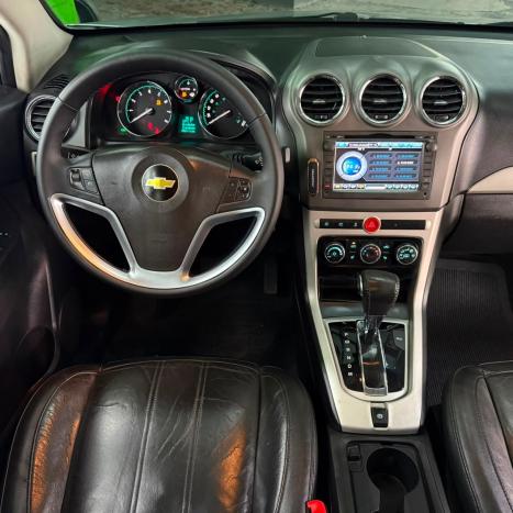CHEVROLET Captiva Sport 3.0 V6 24V 4P SFI AWD, Foto 7